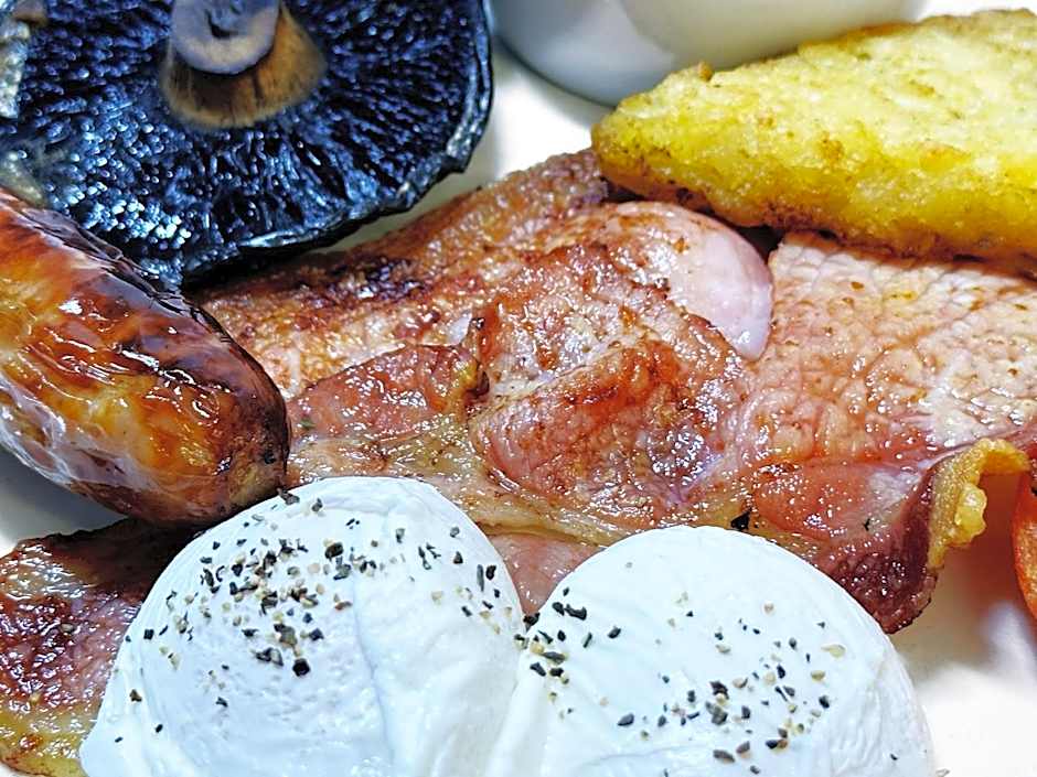 The Crown at Marnhull