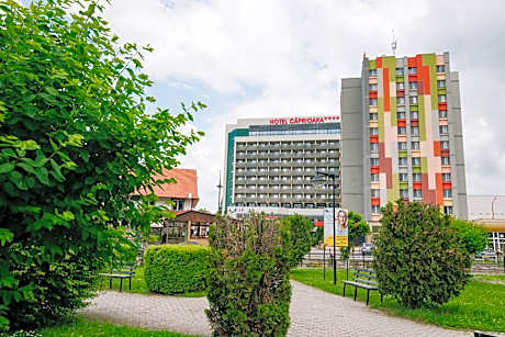 Caprioara Spa&Wellness Resort