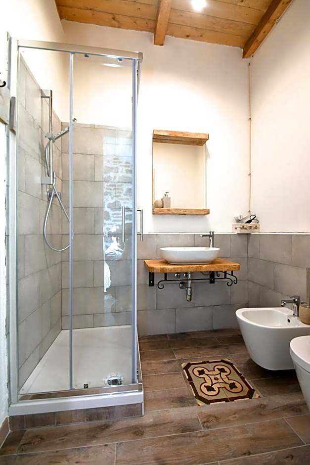 B&B Sa domo de sos Massaios