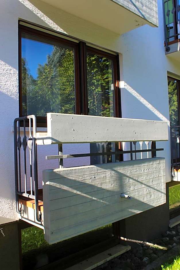 Hotel Heuberger Hof, Wehingen