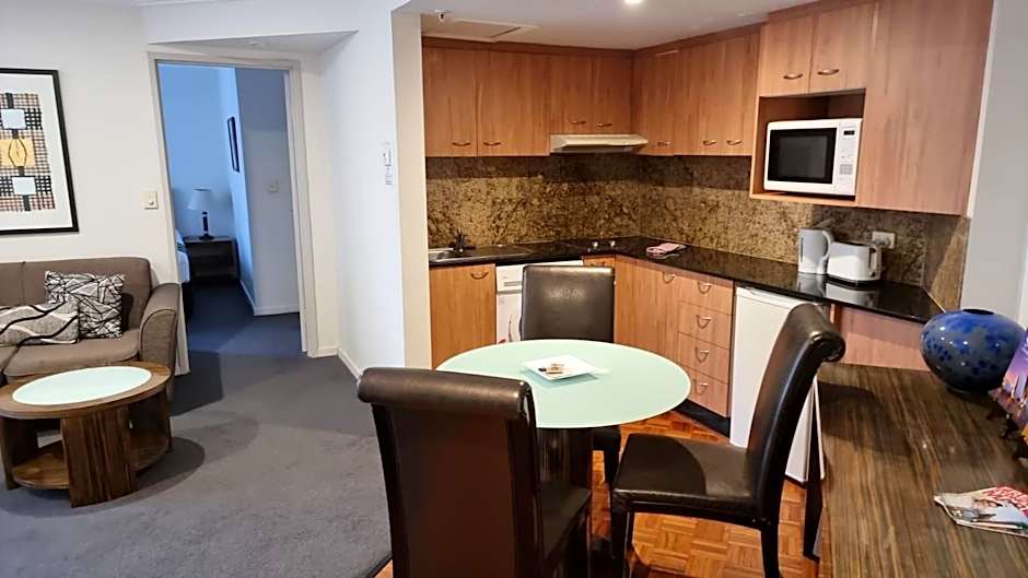 Accommodation Sydney Darling Harbour