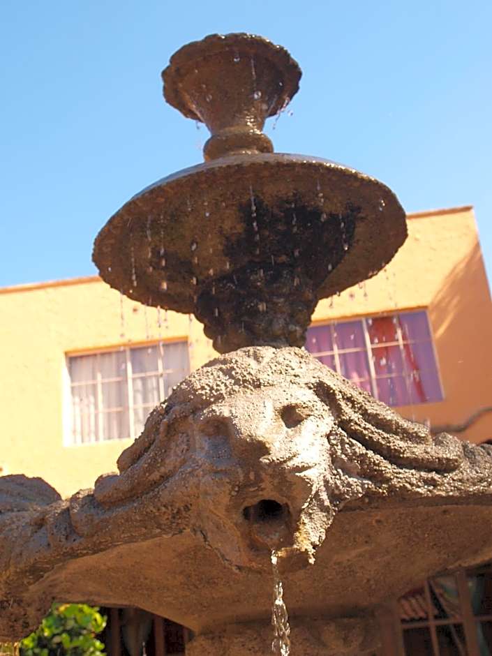 Hotel Mediterraneo Plaza