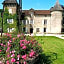 Pierre Deluen Domaine de la Grange de Quaire