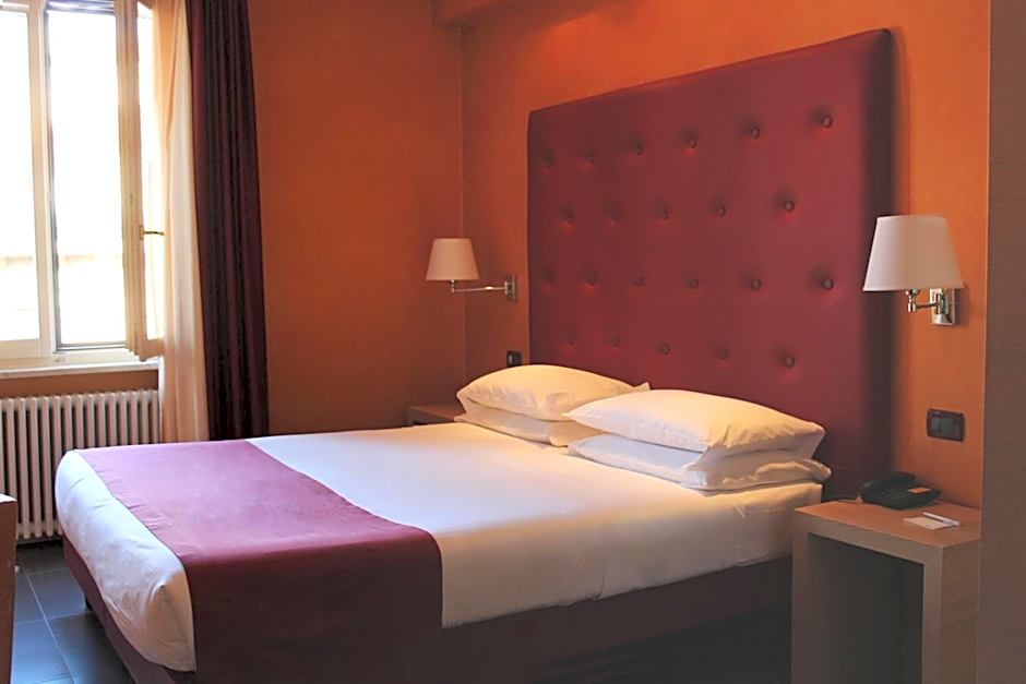 Best Western Hotel Piemontese