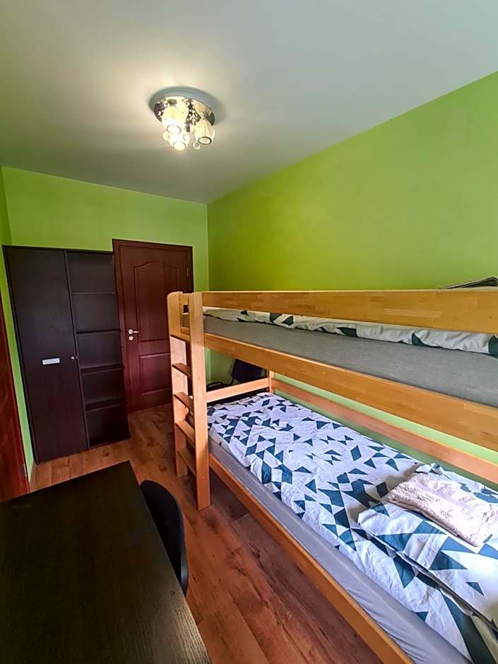 Liela Guest Apartament