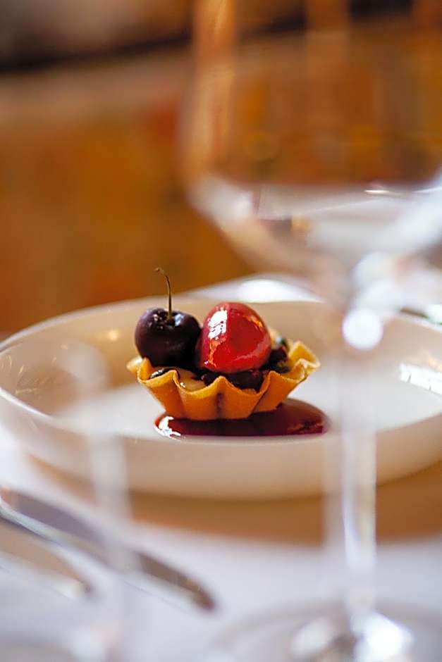 Romantik Hotel zur Sonne