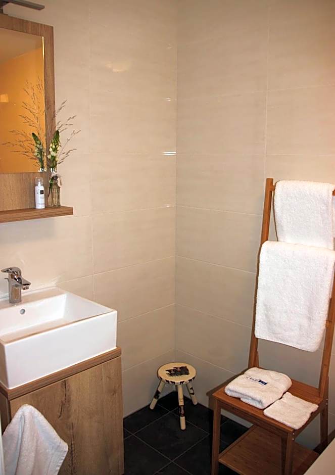 Bed and Breakfast De Volkelse Hooiberg