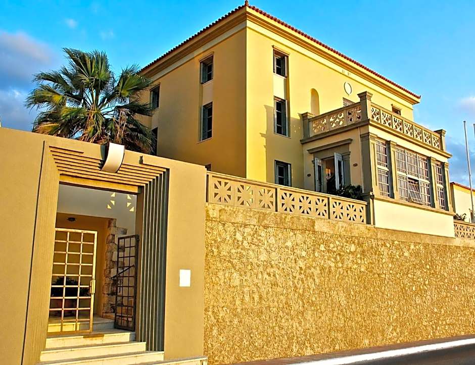 Villa Andromeda