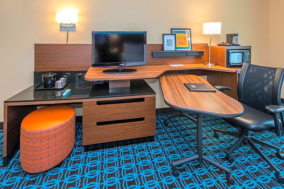 Fairfield Inn & Suites by Marriott Jacksonville