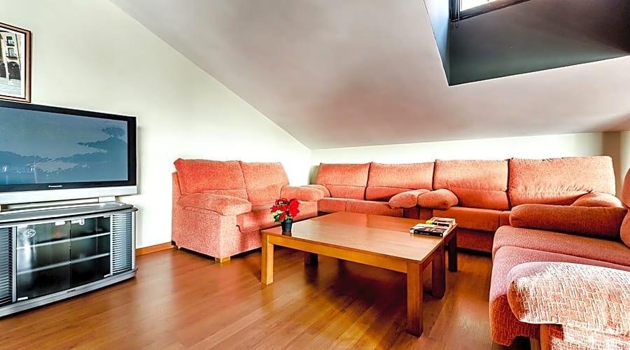 GIT Mirador De Santa Ana