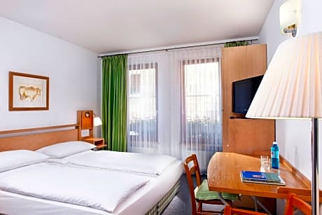 Hotel Agneshof Nürnberg