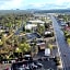 BUDGET INN BEND
