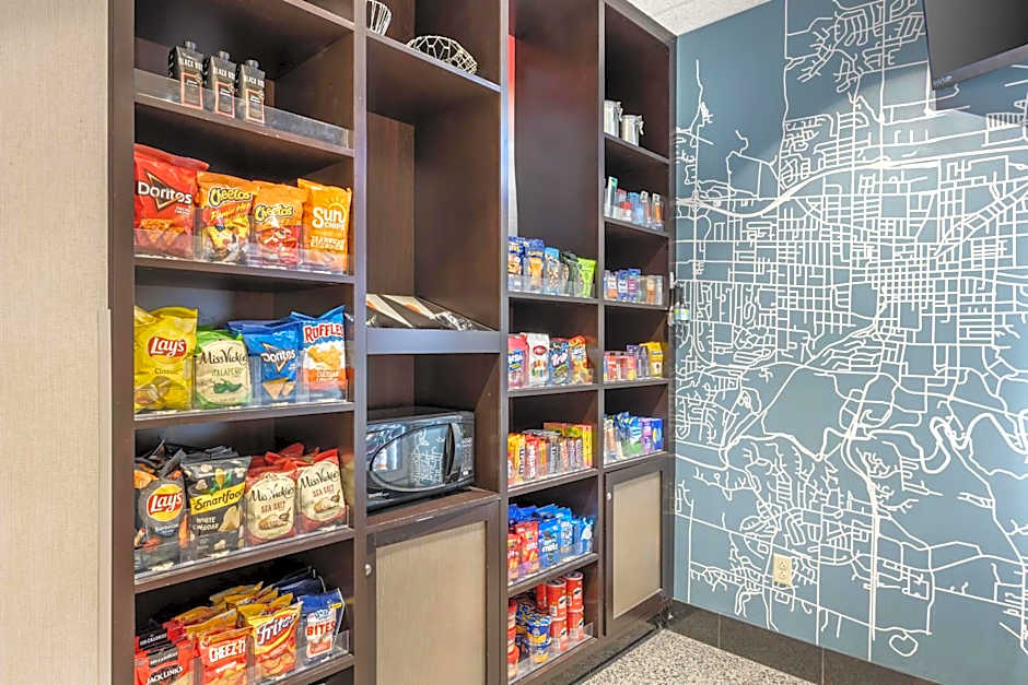 Drury Plaza Hotel Columbia East