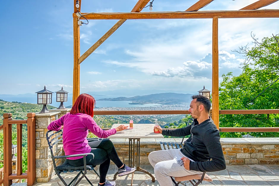 Selina Centavrus Pelion