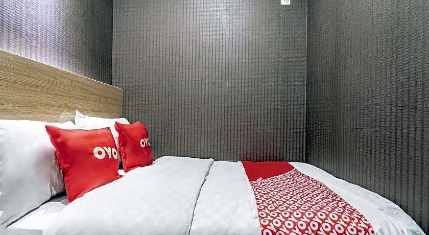 Hotel O Tamansari Panoramic Apartment By Anwar