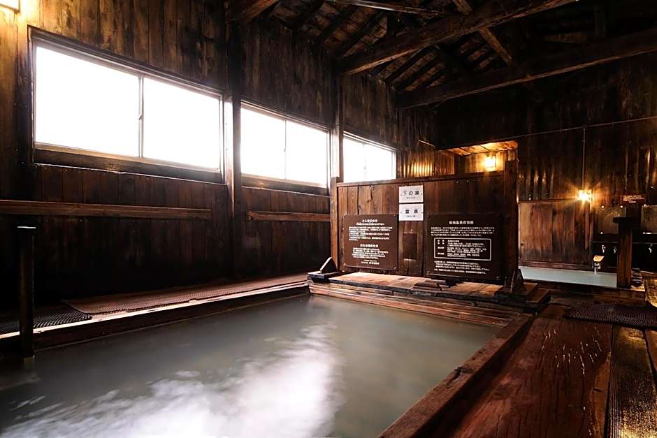 Yachi Onsen