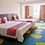 Zhaoqing Shanshui Fashion Hotel Xijiang Road Branch
