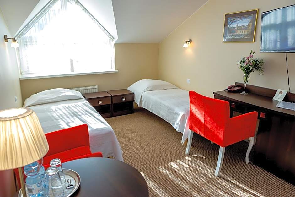 Hotel Alexandra