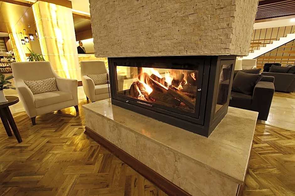 Abant Aden Boutique Hotel & Spa