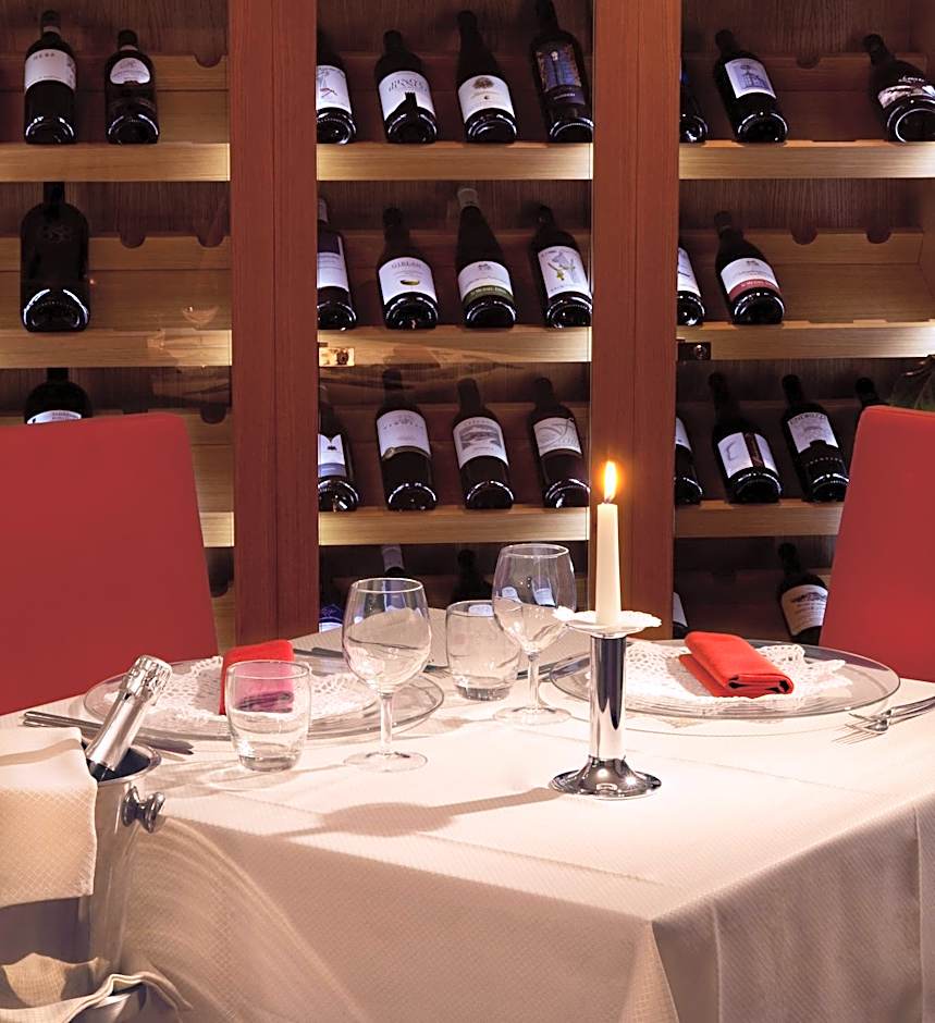 Albergo Cavallino Bianco