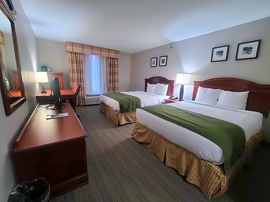 Country Inn & Suites by Radisson, Paducah, KY