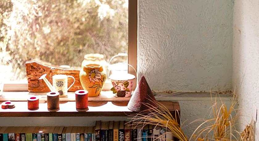 Lefkis apartments & studios