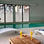 Aparthotel Adagio access Saint Louis Bale