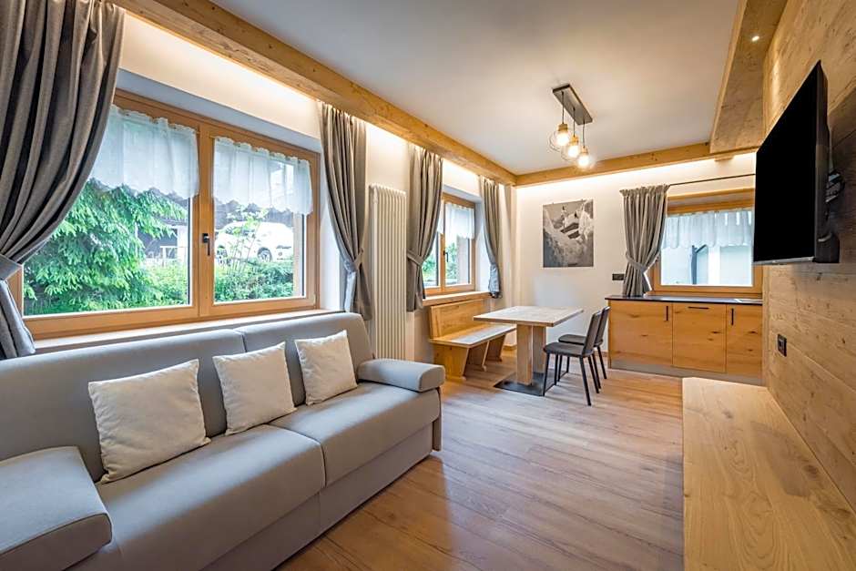 Il Cavallino - Albergo & Appartamenti