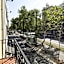 You Stylish Diagonal Apartments