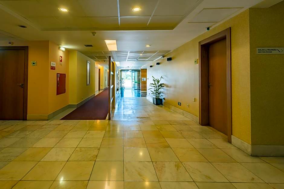 Amazonia Palmela Apartamentos Turisticos