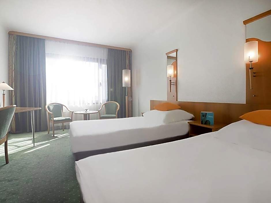 Novotel Katowice Centrum