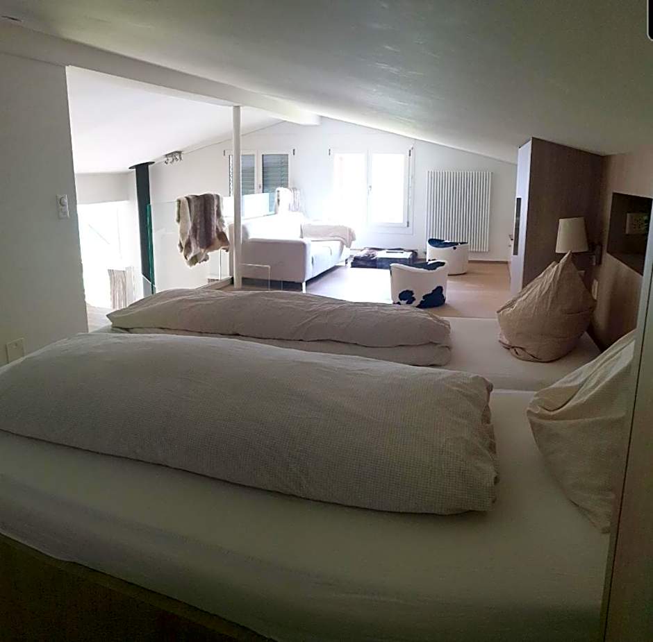 Hotel Jungfrau Mürren