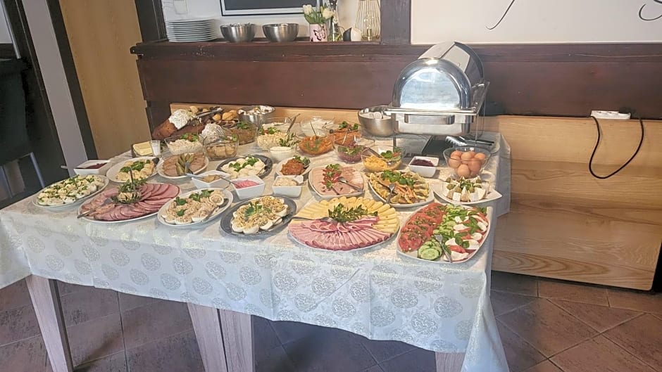 Rezydencja Na Skrócie