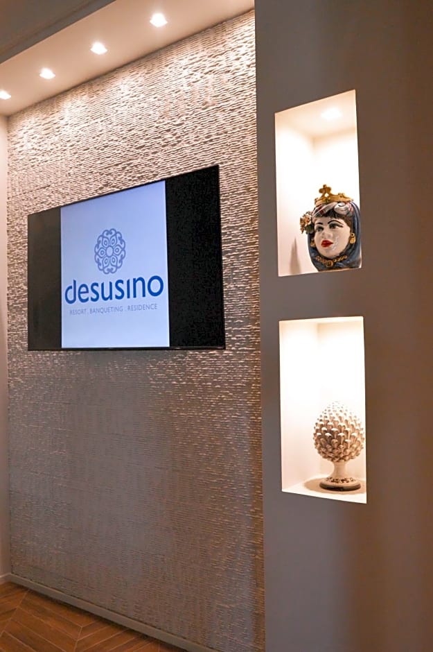 Desusino Residence & Hotel