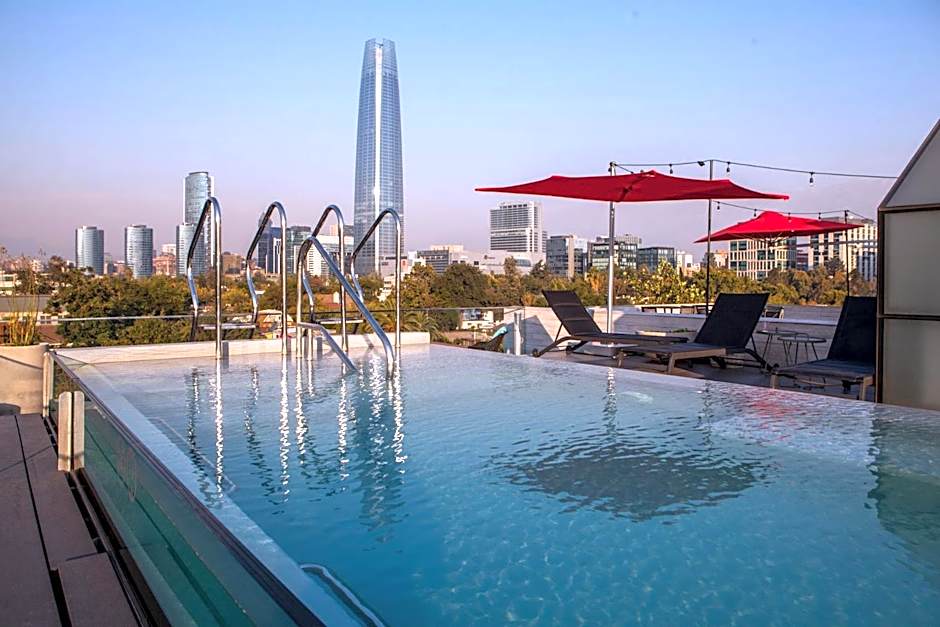 Ladera Boutique Hotel