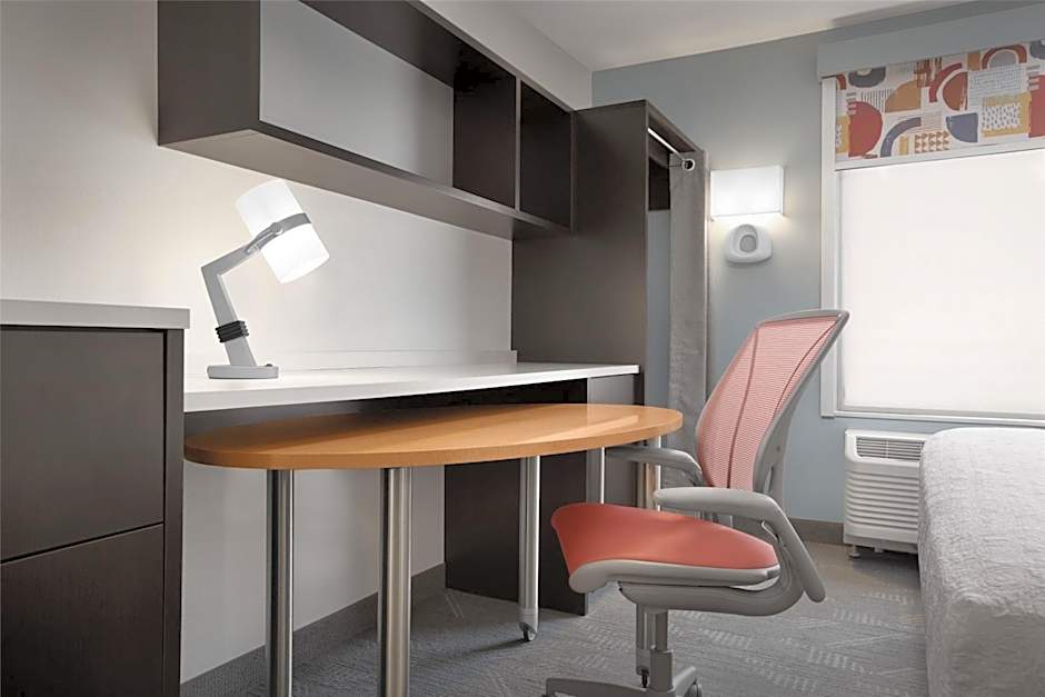 Home2 Suites By Hilton Sioux Falls/Sanford Medical Center