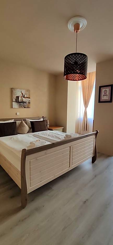 Hotel Augustus Et Otto