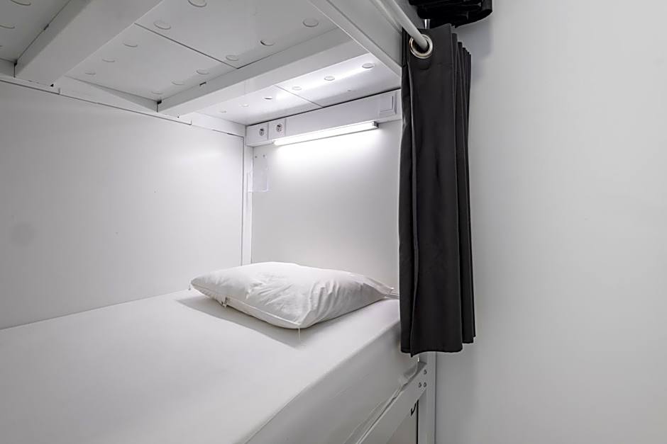 Dunas Hostel & Guesthouse