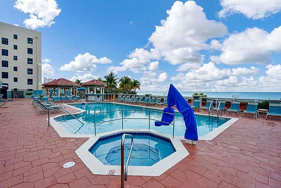 Hollywood Beach Tower