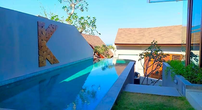 Kampi Villas Nusa Dua