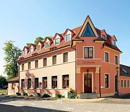 Hotel Zum Gondoliere