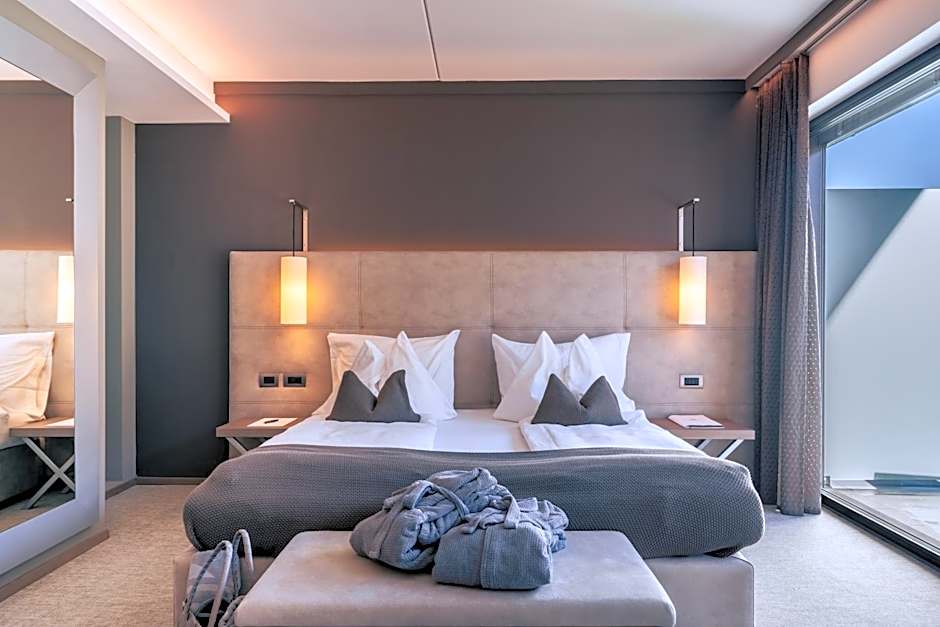 The Lodge Sporthotel - Golfclub Eppan