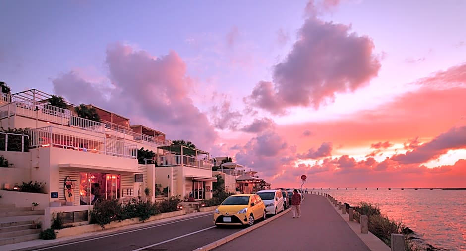 Hotel Aqua Citta Naha