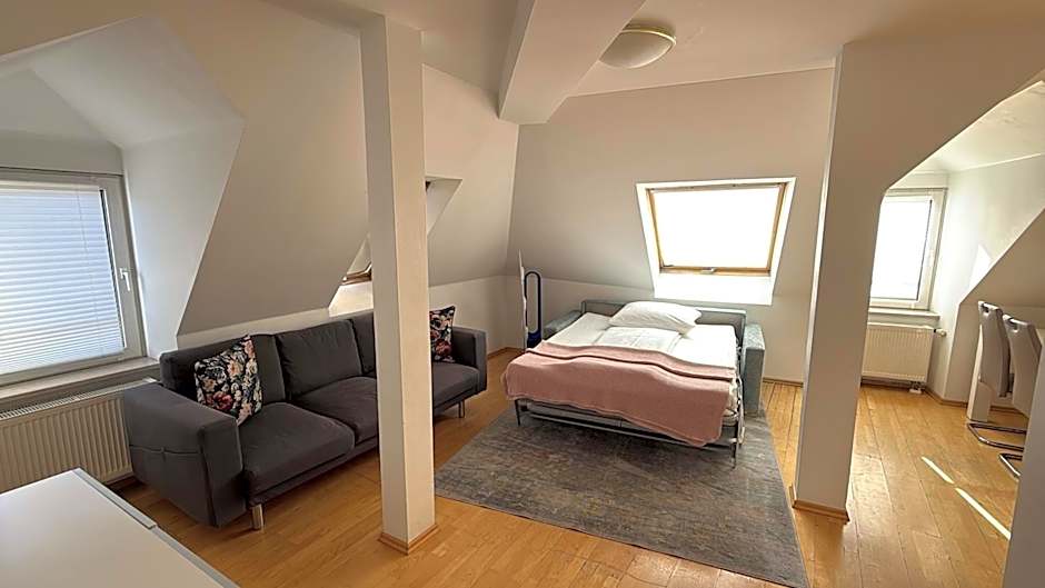 Hotel Der Tannenbaum