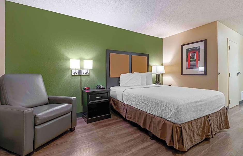 Extended Stay America Suites - Columbia - Columbia Parkway