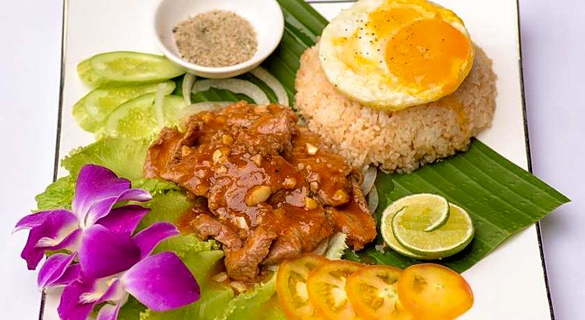 Happy Heng Heang Guesthouse