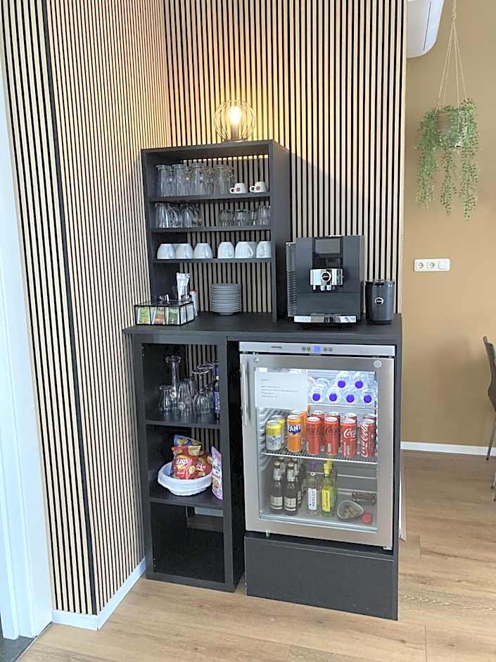 B&B De Hofnar Roermond