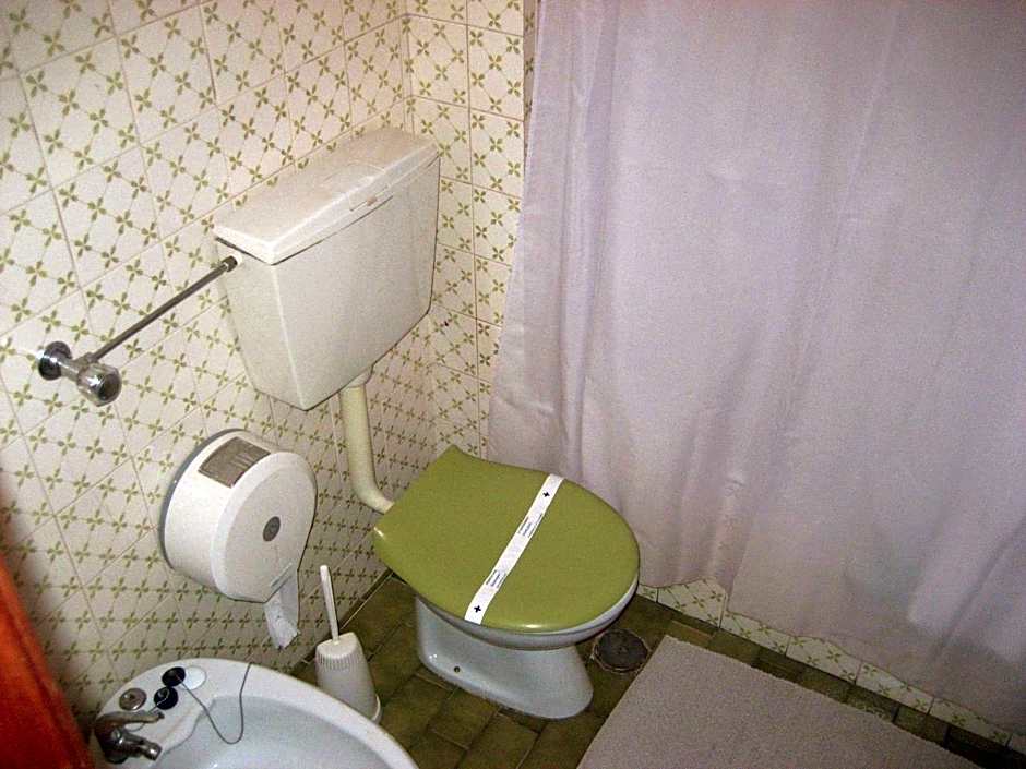 Columbia Apartamentos Turisticos