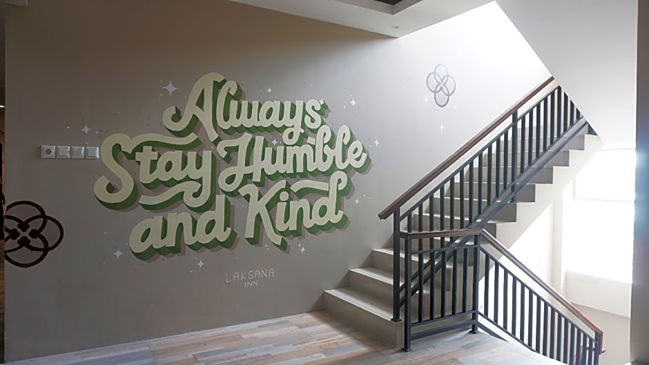 Hotel Laksana Solo Managed By Dafam