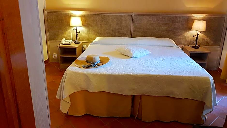 Hotel Gallo Nero